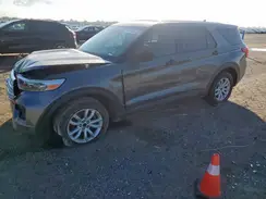 1FMSK7BH1MGA81520 2021 FORD EXPLORER