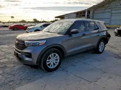 1FMSK7BH1MGA81758 2021 FORD EXPLORER