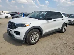 1FMSK7BH1MGA82425 2021 FORD EXPLORER