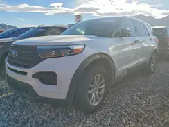 1FMSK7BH1MGA95725 2021 FORD EXPLORER