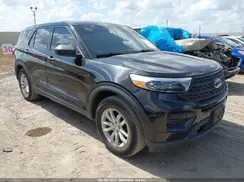 1FMSK7BH1MGB04150 2021 FORD EXPLORER