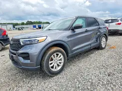 1FMSK7BH1MGC07178 2021 FORD EXPLORER