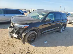 1FMSK7BH1NGB48599 2022 FORD EXPLORER