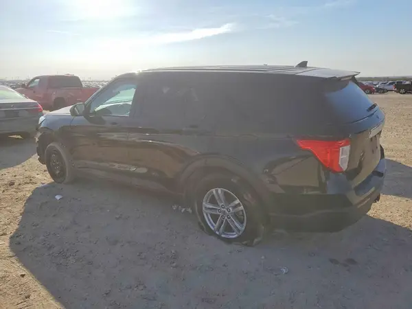 1FMSK7BH1NGB48599 2022 FORD EXPLORER - Image 2