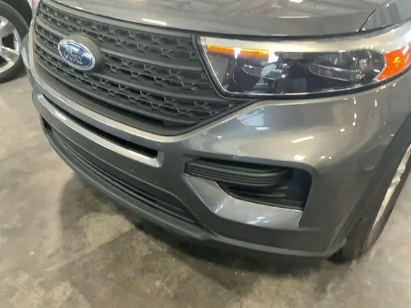 1FMSK7BH1NGB75169 2022 FORD EXPLORER - Image 8