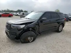 1FMSK7BH1NGB78850 2022 FORD EXPLORER