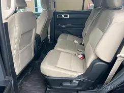 1FMSK7BH1NGB81344 2022 FORD EXPLORER