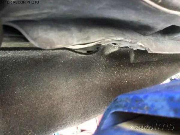 1FMSK7BH1NGB81344 2022 FORD EXPLORER - Image 8