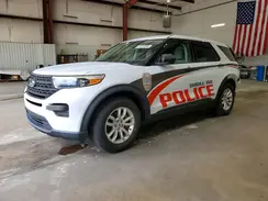 1FMSK7BH2LGB30500 2020 FORD EXPLORER
