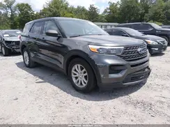 1FMSK7BH2LGB43568 2020 FORD EXPLORER
