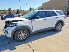 1FMSK7BH2LGB75520 2020 FORD EXPLORER