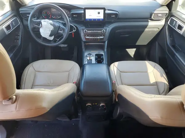 1FMSK7BH2LGB75520 2020 FORD EXPLORER - Image 8