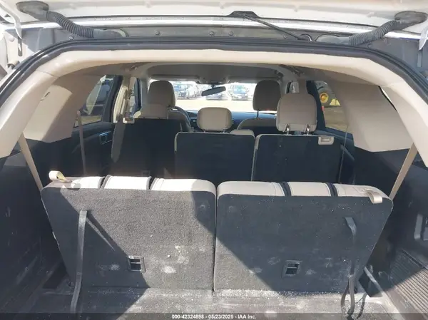 1FMSK7BH2LGB82046 2020 FORD EXPLORER - Image 8