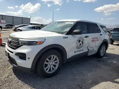 1FMSK7BH2LGB93886 2020 FORD EXPLORER