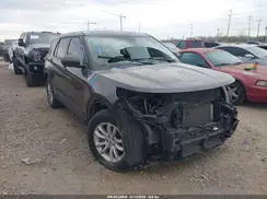1FMSK7BH2LGC58641 2020 FORD EXPLORER