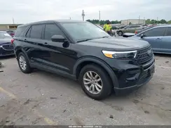 1FMSK7BH2LGD15582 2020 FORD EXPLORER