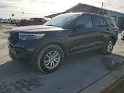 1FMSK7BH2MGA15011 2021 FORD EXPLORER