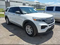 1FMSK7BH2MGA15266 2021 FORD EXPLORER