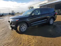 1FMSK7BH2MGA22492 2021 FORD EXPLORER