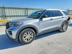 1FMSK7BH2MGA39860 2021 FORD EXPLORER
