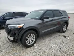 1FMSK7BH2MGA61244 2021 FORD EXPLORER