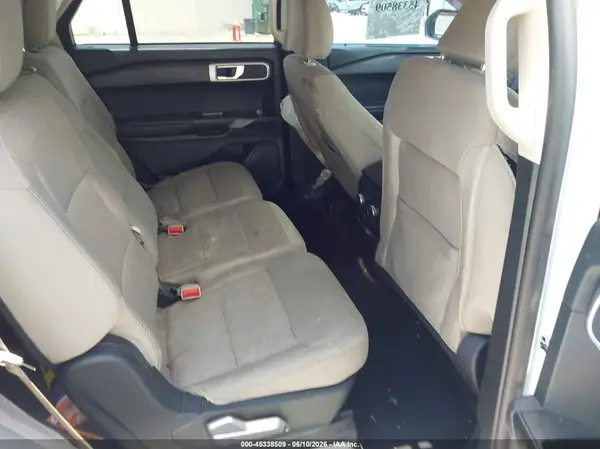 1FMSK7BH2MGA70946 2021 FORD EXPLORER - Image 8