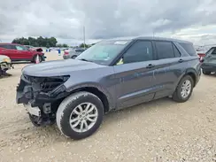 1FMSK7BH2MGB46133 2021 FORD EXPLORER