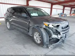 1FMSK7BH2MGB91430 2021 FORD EXPLORER