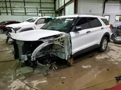 1FMSK7BH2NGB03588 2022 FORD EXPLORER