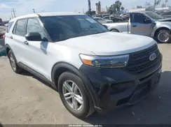 1FMSK7BH2NGB49194 2022 FORD EXPLORER