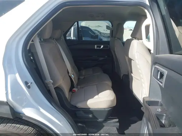1FMSK7BH2NGB49194 2022 FORD EXPLORER - Image 8