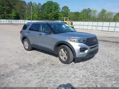 1FMSK7BH2PGA34761 2023 FORD EXPLORER