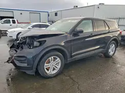 1FMSK7BH2PGA83216 2023 FORD EXPLORER