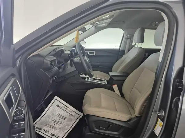 1FMSK7BH2RGA07109 2024 FORD EXPLORER - Image 2