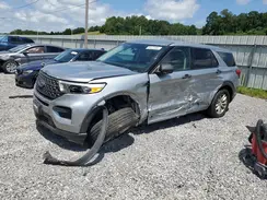 1FMSK7BH3LGB80385 2020 FORD EXPLORER