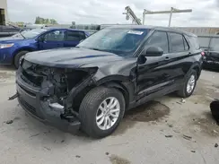 1FMSK7BH3LGB83836 2020 FORD EXPLORER