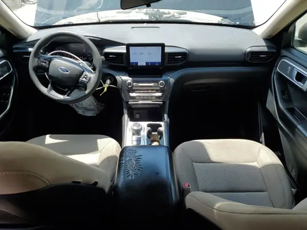 1FMSK7BH3LGB89586 2020 FORD EXPLORER - Image 8