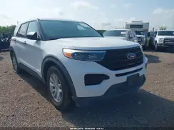 1FMSK7BH3LGC00716 2020 FORD EXPLORER