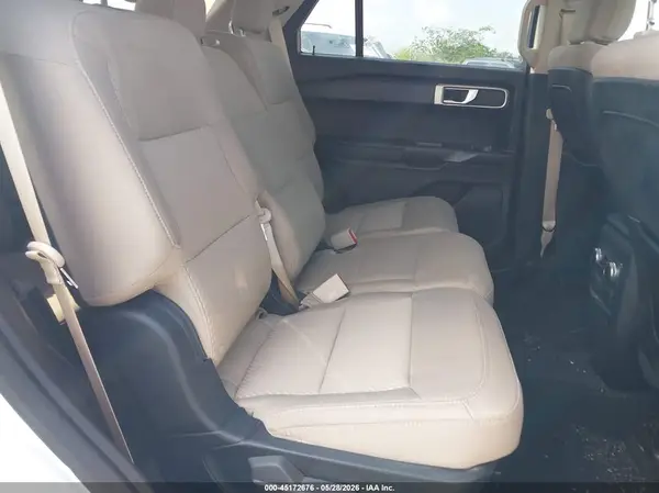 1FMSK7BH3LGC00716 2020 FORD EXPLORER - Image 8