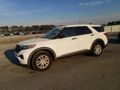 1FMSK7BH3LGC20836 2020 FORD EXPLORER