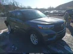 1FMSK7BH3LGC20898 2020 FORD EXPLORER