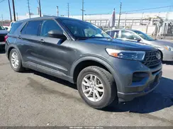 1FMSK7BH3LGC37314 2020 FORD EXPLORER