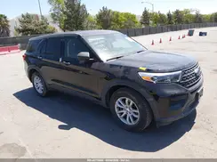 1FMSK7BH3LGC47678 2020 FORD EXPLORER