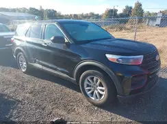 1FMSK7BH3LGC99585 2020 FORD EXPLORER