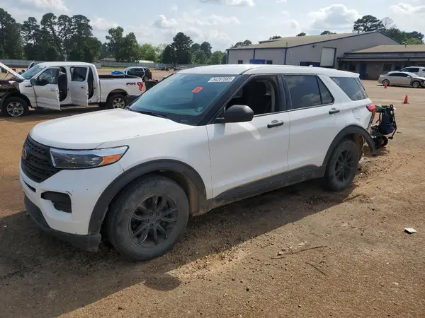 1FMSK7BH3LGD10214 2020 FORD EXPLORER - Image 1