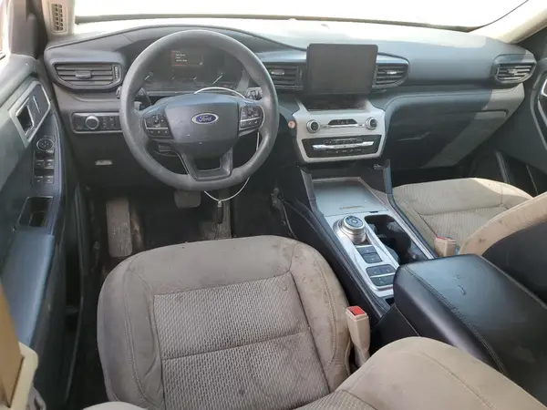 1FMSK7BH3LGD10214 2020 FORD EXPLORER - Image 8