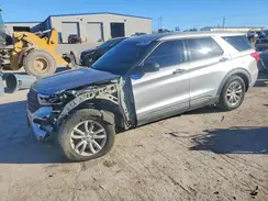 1FMSK7BH3LGD15882 2020 FORD EXPLORER