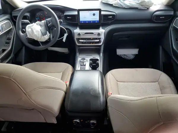 1FMSK7BH3MGA26809 2021 FORD EXPLORER - Image 8