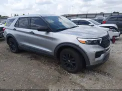 1FMSK7BH3MGA27667 2021 FORD EXPLORER