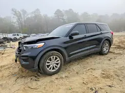 1FMSK7BH3MGA38278 2021 FORD EXPLORER